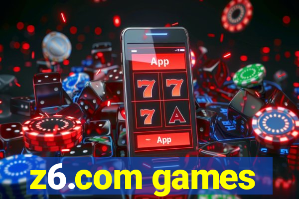 z6.com games